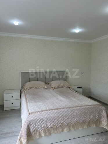 5 otaqlı həyət evi/bağ evi - Köhnə Günəşli q. - 180 m² (18)