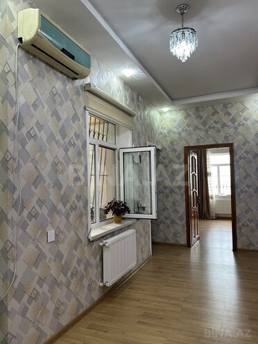 5 otaqlı həyət evi/bağ evi - Köhnə Günəşli q. - 180 m² (4)