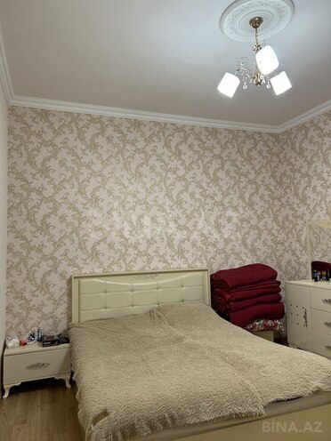 5 otaqlı həyət evi/bağ evi - Köhnə Günəşli q. - 180 m² (7)