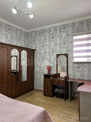 5 otaqlı həyət evi/bağ evi - Köhnə Günəşli q. - 180 m² (6)