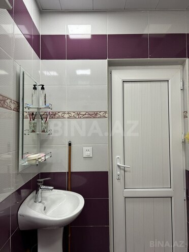 5 otaqlı həyət evi/bağ evi - Köhnə Günəşli q. - 180 m² (10)