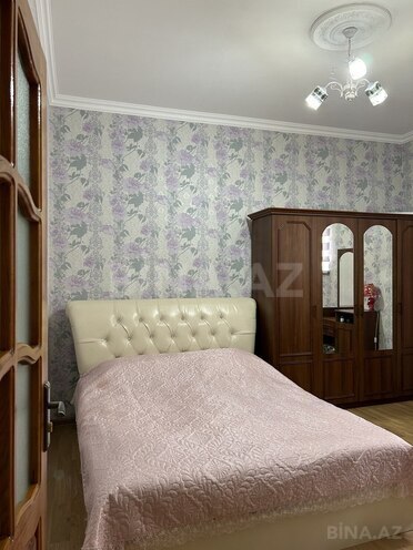 5 otaqlı həyət evi/bağ evi - Köhnə Günəşli q. - 180 m² (5)