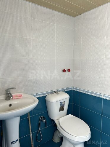 5 otaqlı həyət evi/bağ evi - Köhnə Günəşli q. - 180 m² (26)