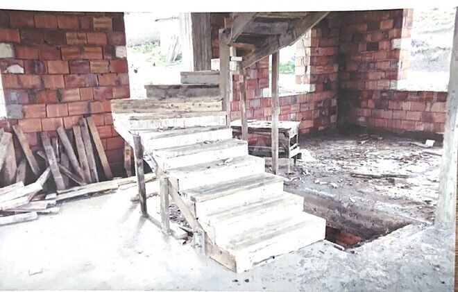 Həyət evi/Bağ evi - Quba - 300 m² (2)
