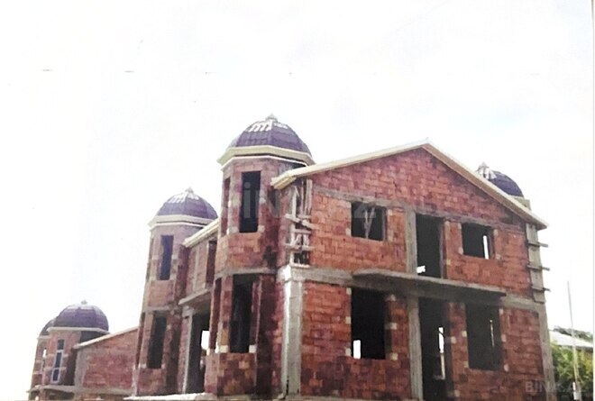 Həyət evi/Bağ evi - Quba - 300 m² (4)