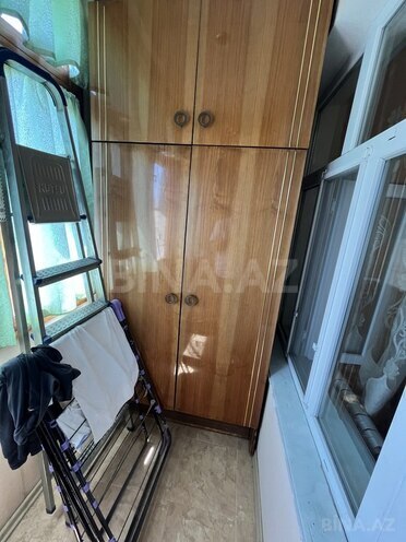 2 otaqlı köhnə tikili - Həzi Aslanov m. - 60 m² (10)