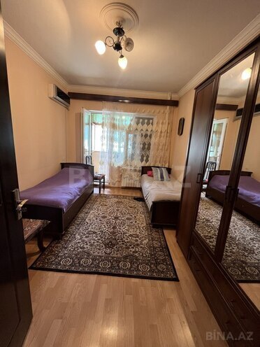 2 otaqlı köhnə tikili - Həzi Aslanov m. - 60 m² (11)