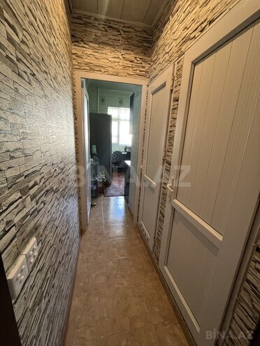 2 otaqlı köhnə tikili - Həzi Aslanov m. - 60 m² (5)