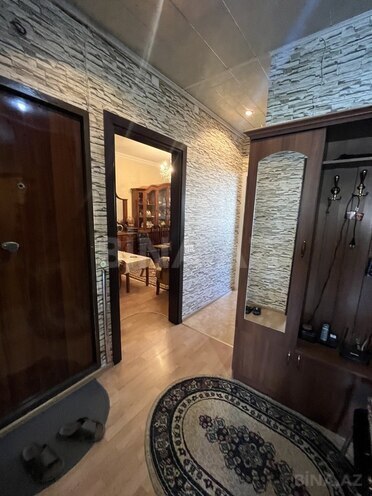 2 otaqlı köhnə tikili - Həzi Aslanov m. - 60 m² (8)