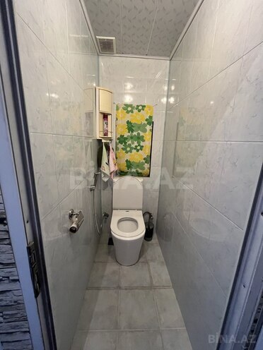 2 otaqlı köhnə tikili - Həzi Aslanov m. - 60 m² (14)