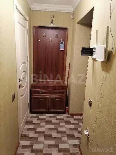 1 otaqlı köhnə tikili - Buzovna q. - 32 m² (2)