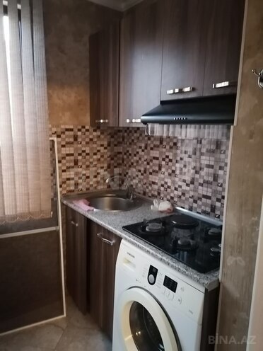 1 otaqlı köhnə tikili - Buzovna q. - 32 m² (7)