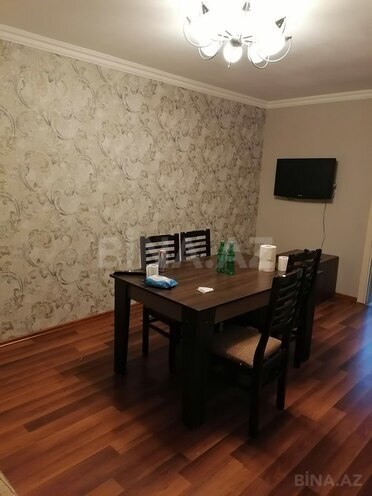 1 otaqlı köhnə tikili - Buzovna q. - 32 m² (8)
