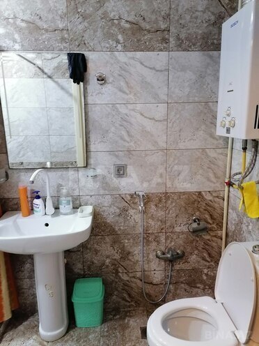 1 otaqlı köhnə tikili - Buzovna q. - 32 m² (11)