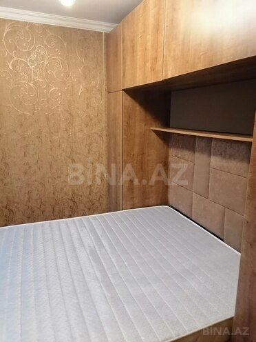1 otaqlı köhnə tikili - Buzovna q. - 32 m² (4)