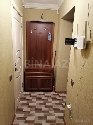 1 otaqlı köhnə tikili - Buzovna q. - 32 m² (9)