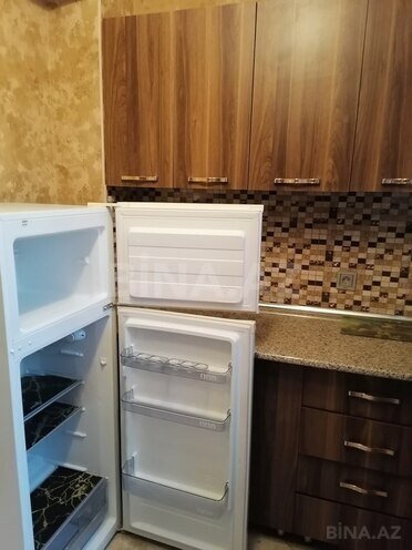 1 otaqlı köhnə tikili - Buzovna q. - 32 m² (6)