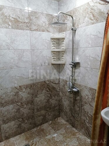 1 otaqlı köhnə tikili - Buzovna q. - 32 m² (10)