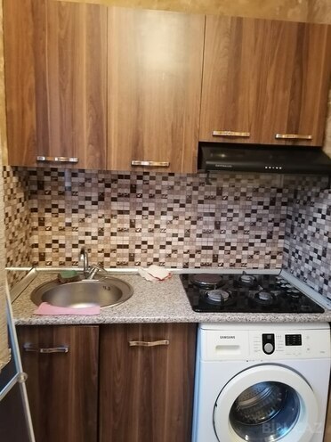 1 otaqlı köhnə tikili - Buzovna q. - 32 m² (5)