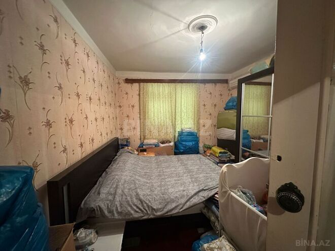2 otaqlı köhnə tikili - 8-ci kilometr q. - 50 m² (3)