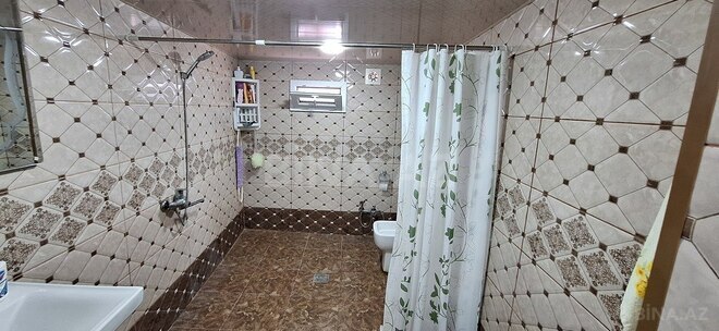 2 otaqlı həyət evi/bağ evi - Buzovna q. - 55 m² (6)