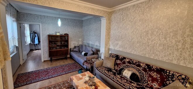 2 otaqlı həyət evi/bağ evi - Buzovna q. - 55 m² (3)
