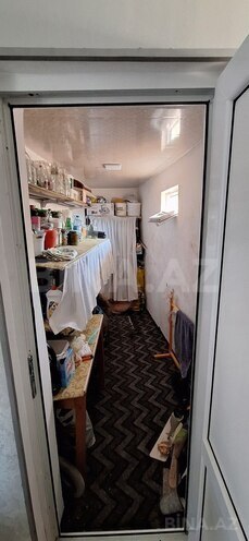 2 otaqlı həyət evi/bağ evi - Buzovna q. - 55 m² (8)