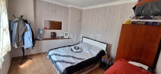 2 otaqlı həyət evi/bağ evi - Buzovna q. - 55 m² (1)