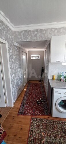 2 otaqlı həyət evi/bağ evi - Buzovna q. - 55 m² (7)