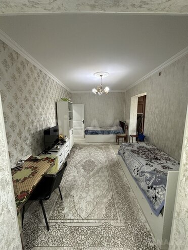 1 otaqlı köhnə tikili - Xalqlar Dostluğu m. - 40 m² (8)