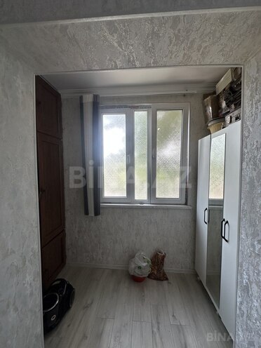 1 otaqlı köhnə tikili - Xalqlar Dostluğu m. - 40 m² (10)