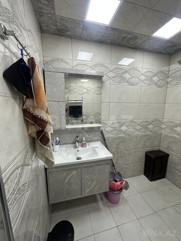 1 otaqlı köhnə tikili - Xalqlar Dostluğu m. - 40 m² (17)