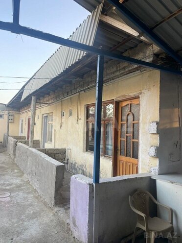 4 otaqlı həyət evi/bağ evi - Sabunçu q. - 180 m² (1)