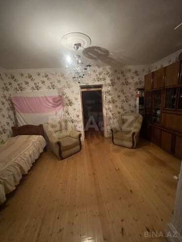 4 otaqlı həyət evi/bağ evi - Sabunçu q. - 180 m² (5)