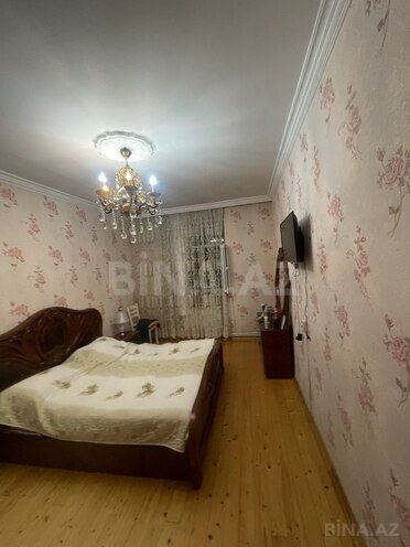 4 otaqlı həyət evi/bağ evi - Sabunçu q. - 180 m² (6)
