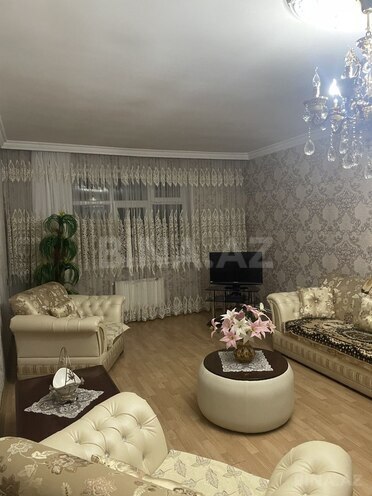 4 otaqlı həyət evi/bağ evi - Sabunçu q. - 180 m² (7)