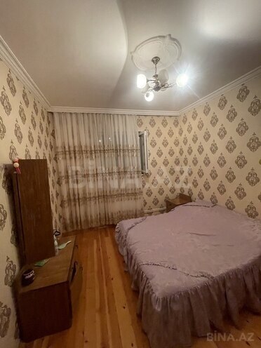 4 otaqlı həyət evi/bağ evi - Sabunçu q. - 180 m² (4)