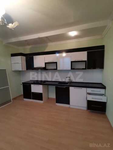 6 otaqlı həyət evi/bağ evi - Maştağa q. - 400 m² (9)