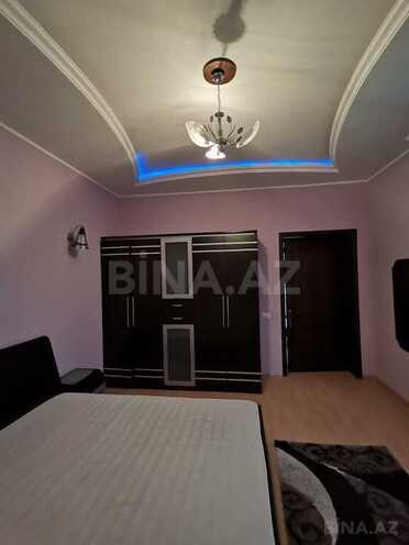 6 otaqlı həyət evi/bağ evi - Maştağa q. - 400 m² (17)