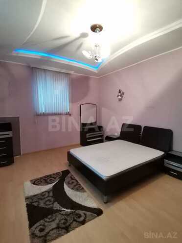 6 otaqlı həyət evi/bağ evi - Maştağa q. - 400 m² (25)