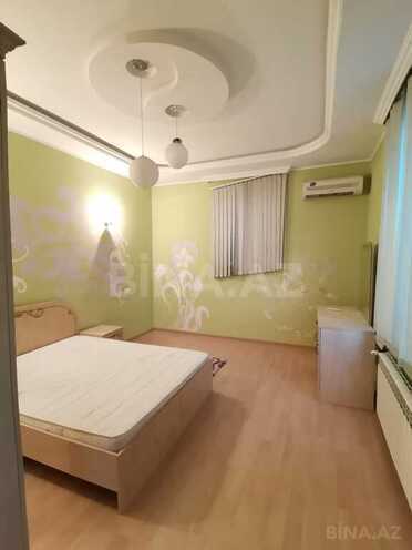 6 otaqlı həyət evi/bağ evi - Maştağa q. - 400 m² (29)
