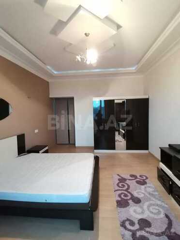 6 otaqlı həyət evi/bağ evi - Maştağa q. - 400 m² (10)