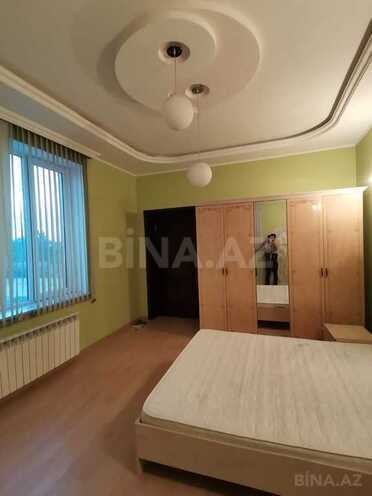 6 otaqlı həyət evi/bağ evi - Maştağa q. - 400 m² (24)