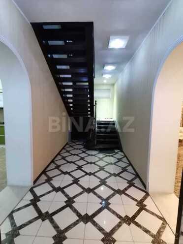 6 otaqlı həyət evi/bağ evi - Maştağa q. - 400 m² (18)