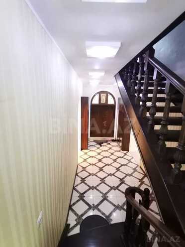 6 otaqlı həyət evi/bağ evi - Maştağa q. - 400 m² (27)