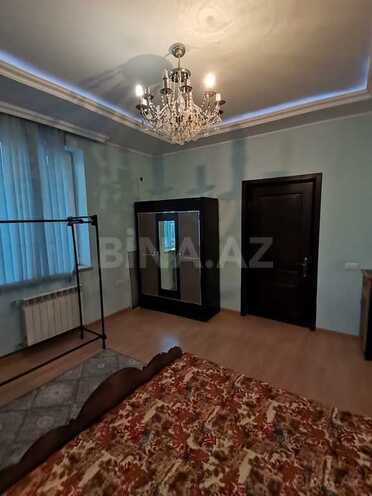 6 otaqlı həyət evi/bağ evi - Maştağa q. - 400 m² (8)