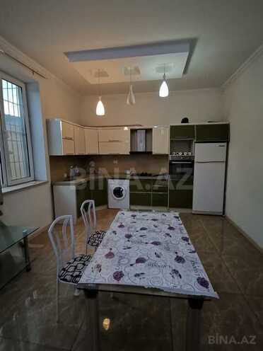 6 otaqlı həyət evi/bağ evi - Maştağa q. - 400 m² (30)