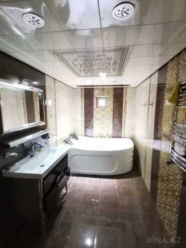 6 otaqlı həyət evi/bağ evi - Maştağa q. - 400 m² (16)