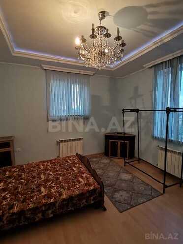 6 otaqlı həyət evi/bağ evi - Maştağa q. - 400 m² (20)