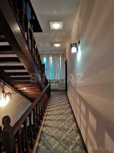 6 otaqlı həyət evi/bağ evi - Maştağa q. - 400 m² (23)
